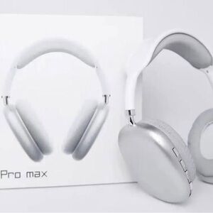 P9 Pro Max Headphones